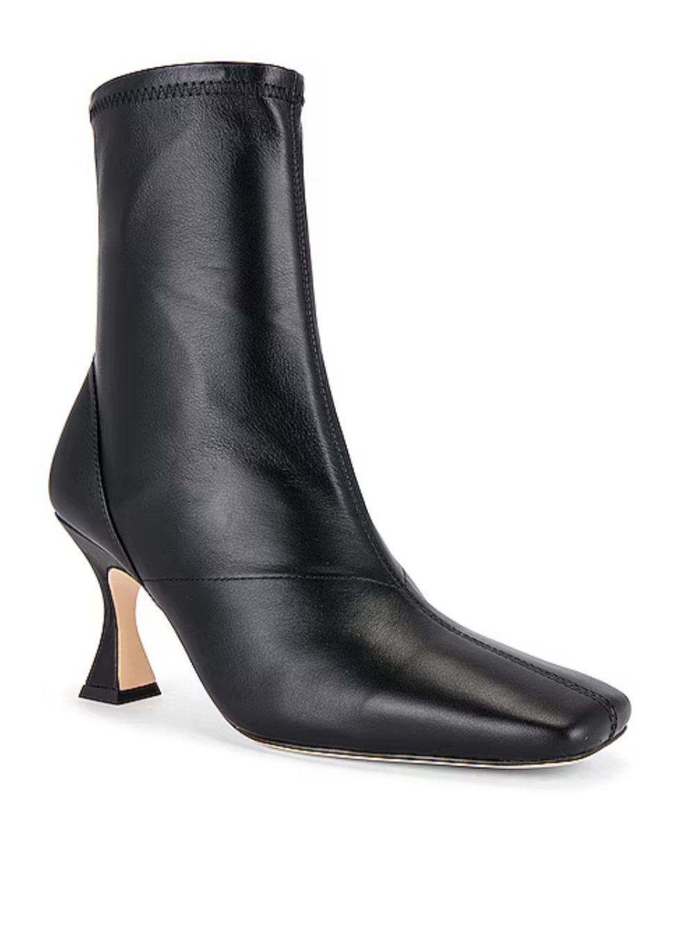 Tony Bianco Fomo Boot in Black Venice size 9